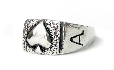 Anel �s De Espadas