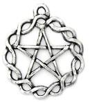 Pingente pentagrama C�ltico Grande