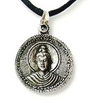 Medalha Buda
