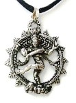 Amuleto Shiva Nataraja