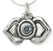 Corrente Chakra Chakra 3� Olho