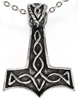 Corrente Thors Hammer