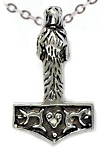 Corrente Thors Hammer Wolfshead