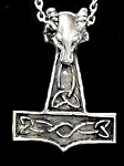 Corrente Thors Hammer Ramshead