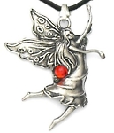 Pingente Dancing Fairy