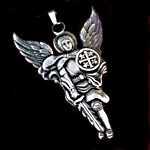 Colar Arcanjo Miguel