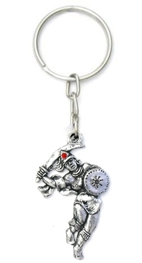 Ob� - Chaveiro Orixa