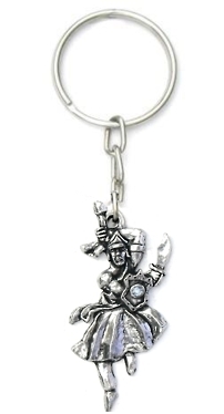 oxagui� - Chaveiro Orixa