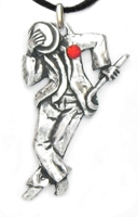 Z� Pelintra - Amuleto Orix�