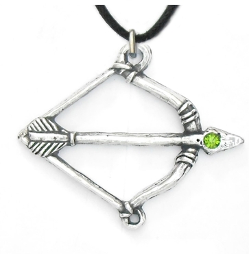 Colar Of� de Oxossi