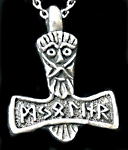 Martelo de Thor - Aalborg