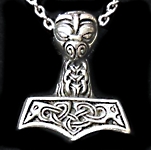 Martelo de Thor - Uppland