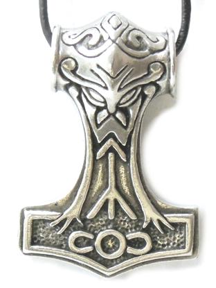 Martelo de Thor - Asgard