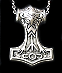 Martelo de Thor - Asgard