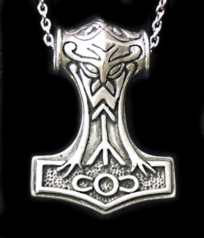 Martelo de Thor - Asgard