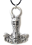 Martelo de Thor - Cruzhelm