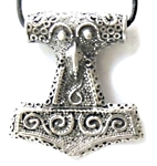 Martelo de Thor - Raven