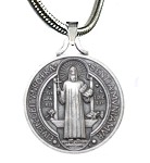  Corrente Medalha S�o Bento