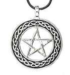 N� Celta Pentagrama