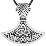 Machado De Batalha Asgard