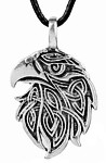 	Colar N�rdico Viking �guia Viking Asatru