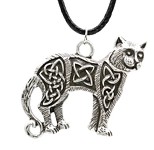 Gato Viking N�rdico Celta