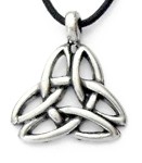 Pingente Triskle N� 