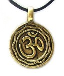 Medalha Om