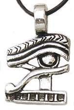 Colar Olho de Horus