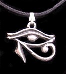 pingente olho de Horus