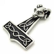 Martelo de thor Ramshead