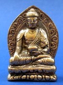 Lord Buddha
