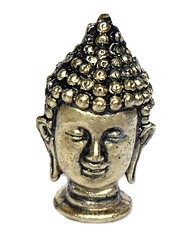 Cabe�a da Buddha