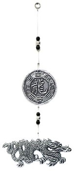 Talism� Drag�o Celestial