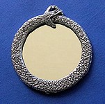 Espelho Ouroborus