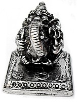 Incens�rio Hindu Ganesha