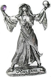 morgana