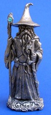 Mago-Gandalf