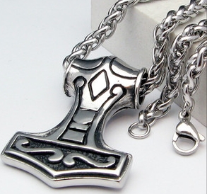 Corrente martelo de thor