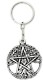 Chaveiro pentagrama n�