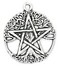 Colar pentagrama n�
