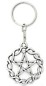 Chaveiro pentagrama n�