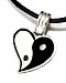 Yin-yang - Cora��o