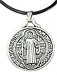  Medalha S�o Bento