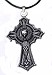Colar Cruz Ma��nico: Virtus Junxit Mors Non