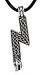 Pingente  Viking Runico N�rdico Runa Sigel