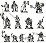 Her�is miniaturas rpg