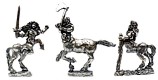 Centauros miniaturas rpg