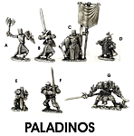 miniaturas rpg
