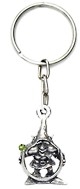 Chaveiro - duende - com Anel